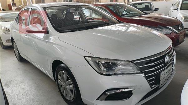 ام جي 5 2020 للبيع في العراق - اربيل